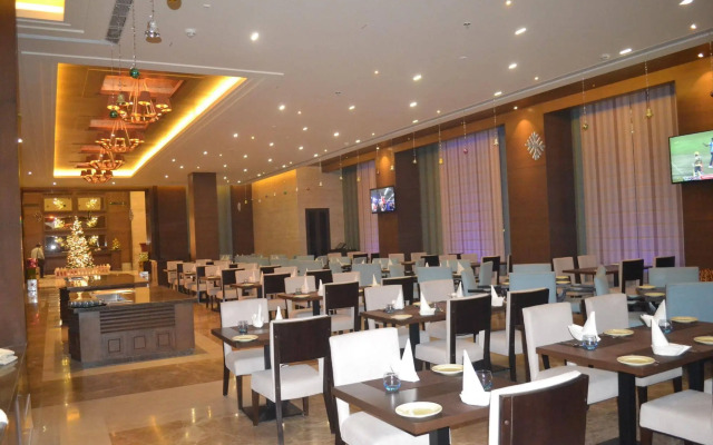 Sheraton Grand Palace Indore