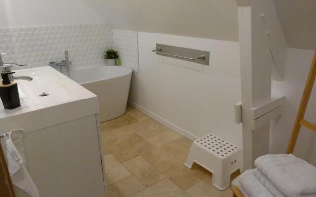 DEAUVILLE 5 min, La Cabane des Princesses