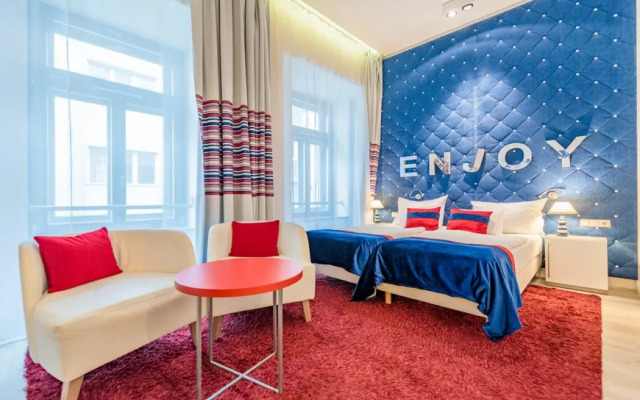 Estilo Fashion Hotel