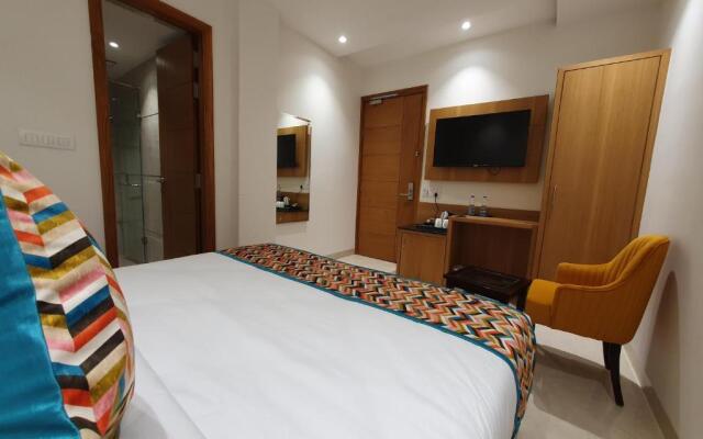 Classio Royale by iO Hotels