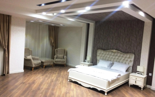 Park Azure Apartment Deluxe 2 Bedroom