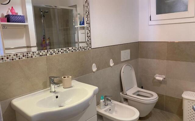 La Porta sul Lungomare