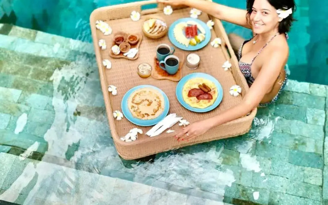 Gilizen Resort - Private Pool Villas