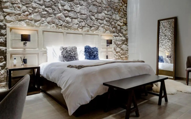 Hotel Casa Once