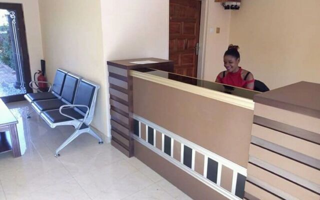 Manjazi Hotels