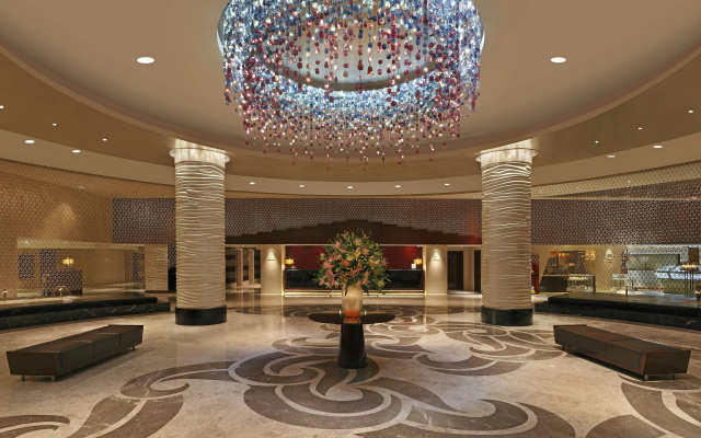 Hilton Chennai – Lobby – Chennai