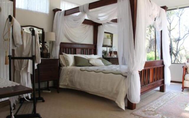 Whispering Pines B&B