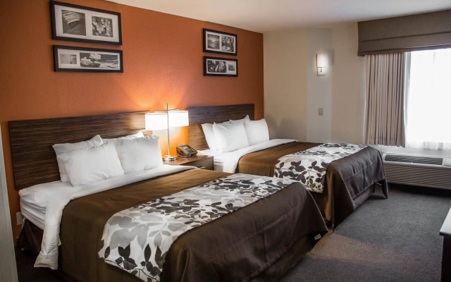 Sleep Inn Beaufort