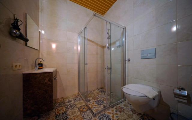 Adelya Cave Hotel