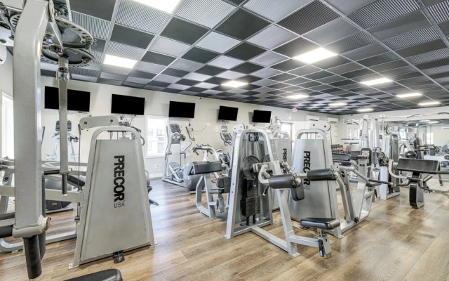 Beach + Pool Access: Smith Mountain Lake Getaway!