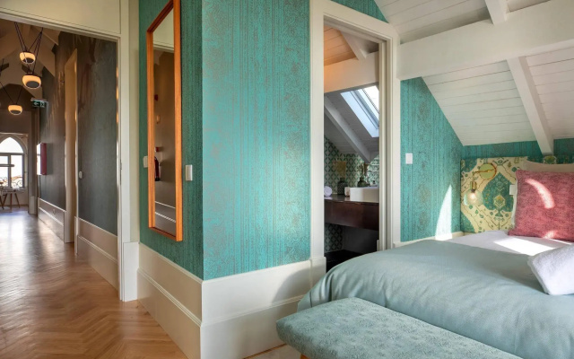 Harbour Inn Design Townhouse
