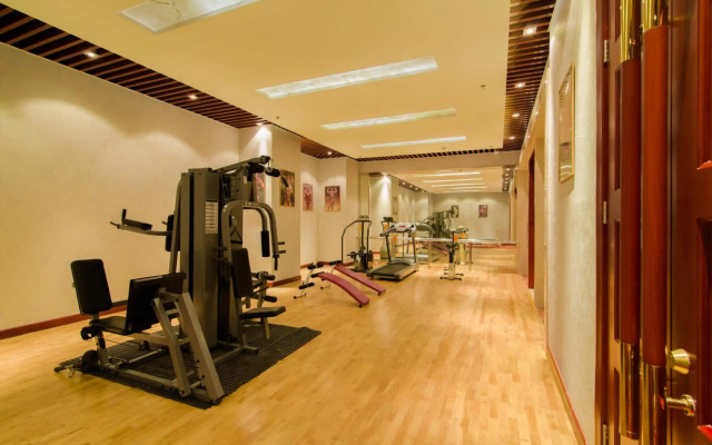 AVIC Hotel Beijing