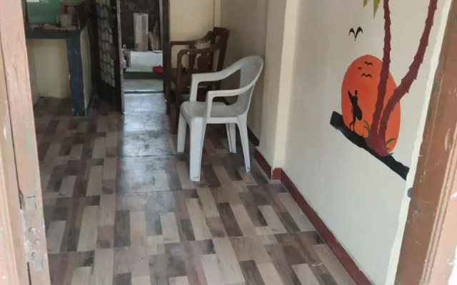 Parvati Niwas Homestay Nearby Revdanda beach