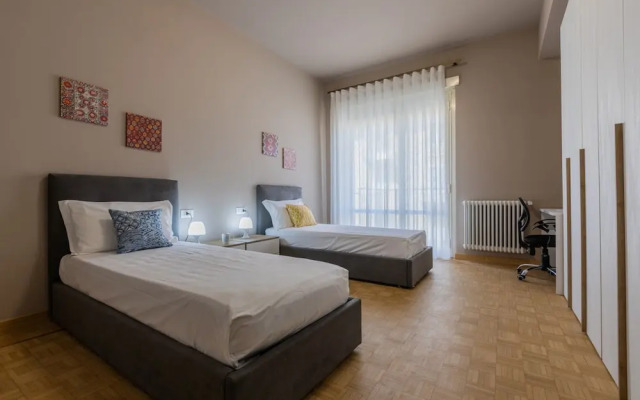 Casa Fiore by Wonderful Italy