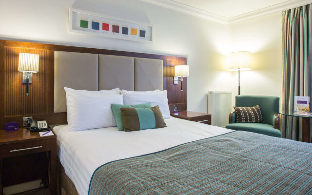 Norton Park Hotel, Spa & Manor House