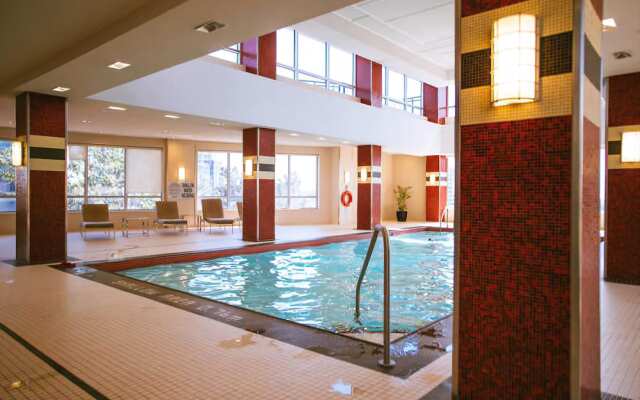 JP Stays - Luxurious Condo offered by Short Term Stays
