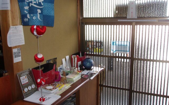 Takama Guest House