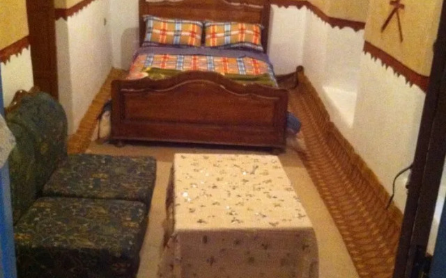 Hostel Riad AiT Ali