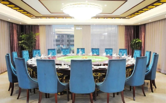 Luo Yang Disney Hotel