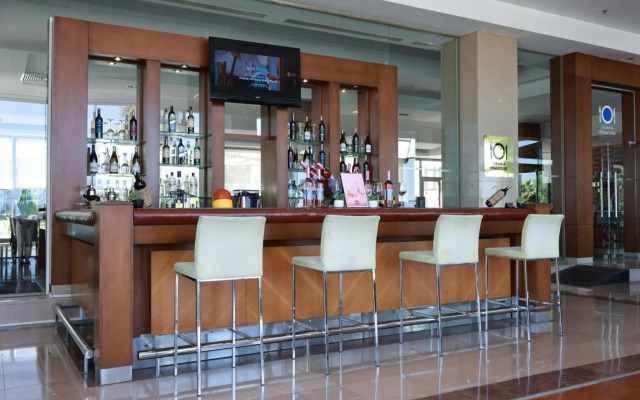 Anemon Grand Denizli Otel