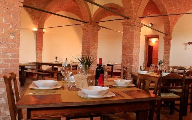 Agriturismo Le Piazze