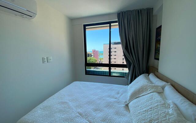 Smart Stay Apt.711- Mandi Hospitalidade(Vista Mar )
