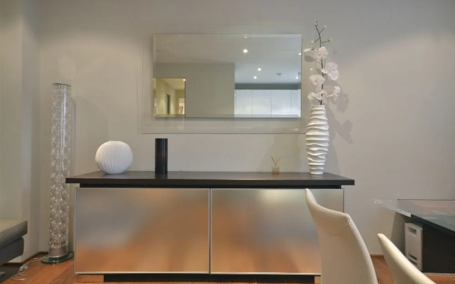 The Kensington Apartments