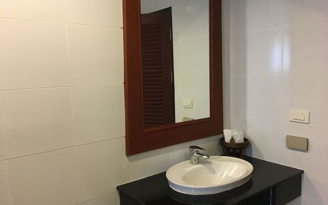 Baan Chong Fa Resort