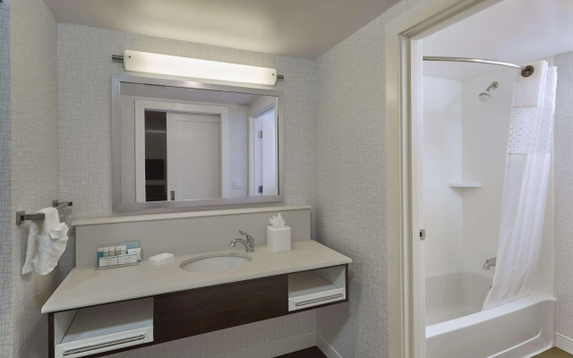 Hampton Inn & Suites Hood River
