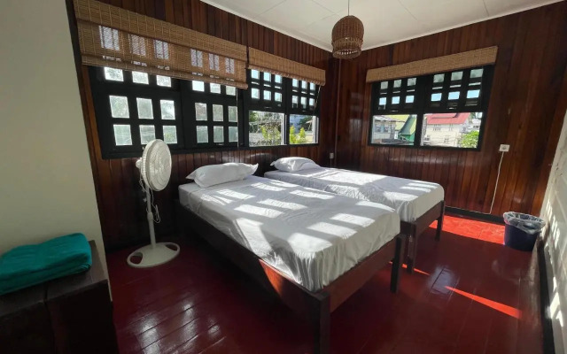 Guesthouse Twenty4