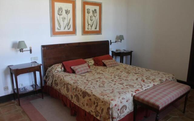 Hotel Vettonia