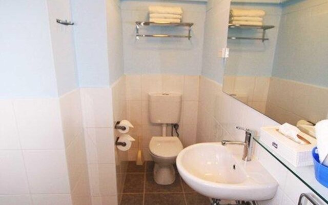 Econo Lodge Portland