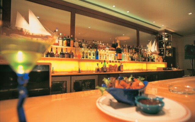 Taj Wellington Mews Luxury Residences