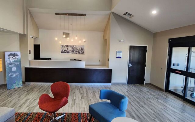 Sleep Inn Olathe - Kansas City