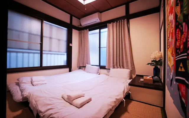 Cozy House near Shinjuku