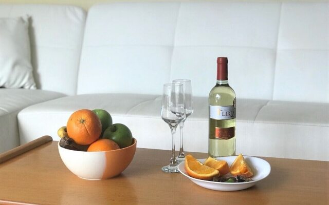 Apartamento Colon, Playa De Las Americas