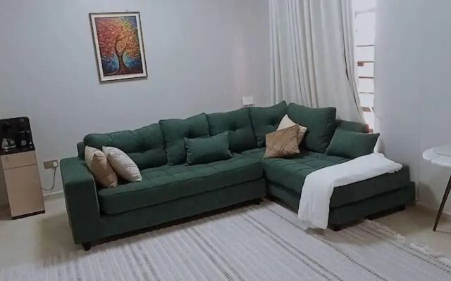 Lux Suites Rehema Homes Naivasha