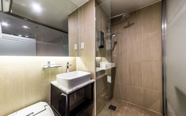Line Hotel Suwon
