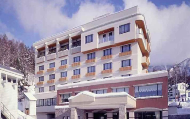 Hotel North Shiga