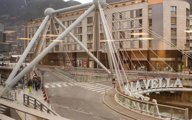 Hotel Magic Andorra