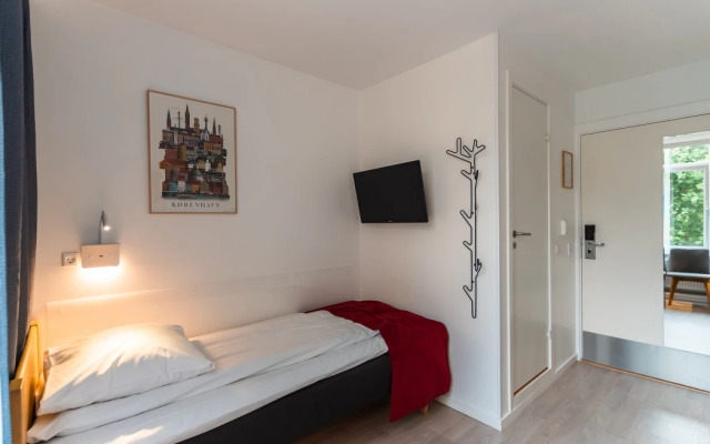 Go Hotel Ansgar