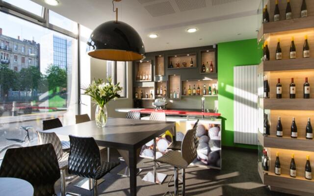 ibis Styles Strasbourg Centre Petite France