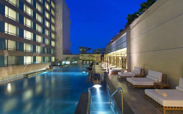 The Westin Chennai Velachery