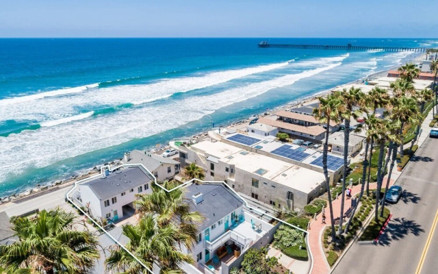 Pacific Villas - Unit 6