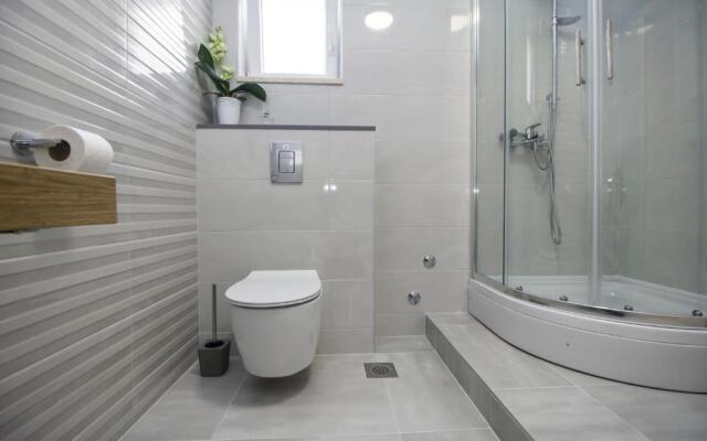 Apartmani i studio Big Hill