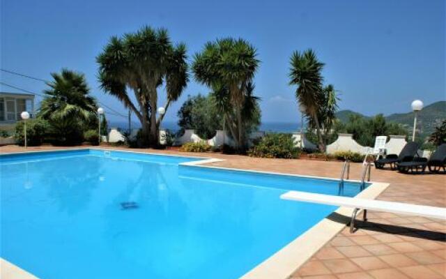 Bellezza In Cilento Panoramic Apts