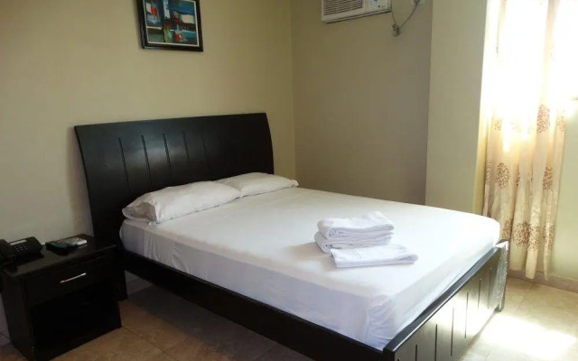 Hotel Marvento 2