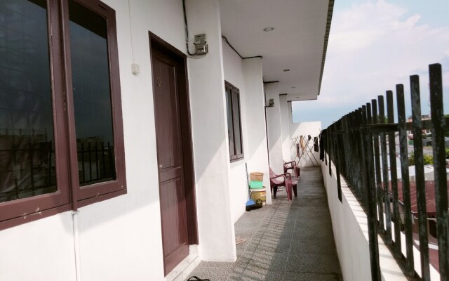 SPOT ON 92749 As-sakinah Syariah 2
