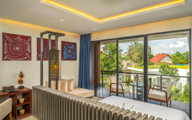 Metta Residence & Spa
