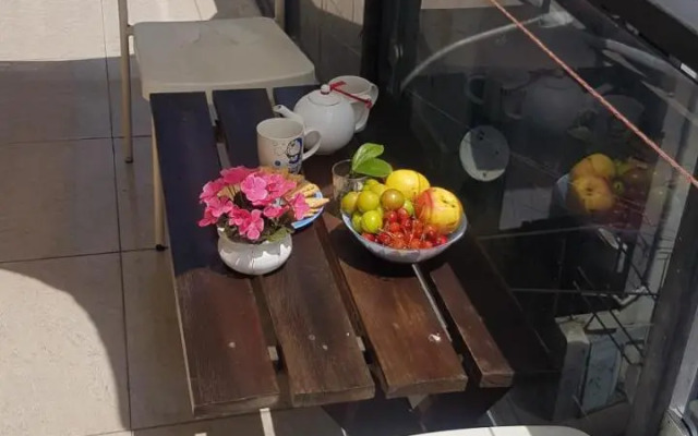 Apartment on Ghambashidze 3a